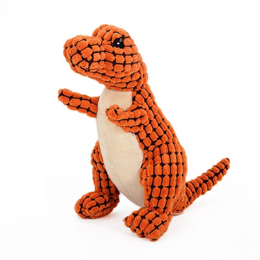 Jouet pour Chien Dinosaure Amusant 4