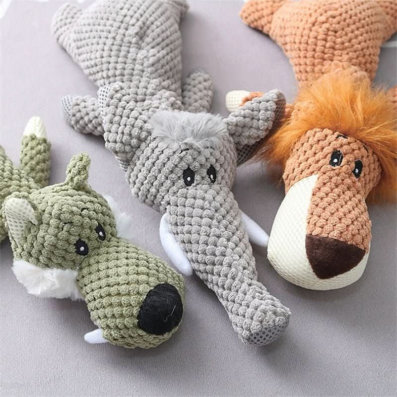 Jouet pour Chien à Mâcher Durable 1