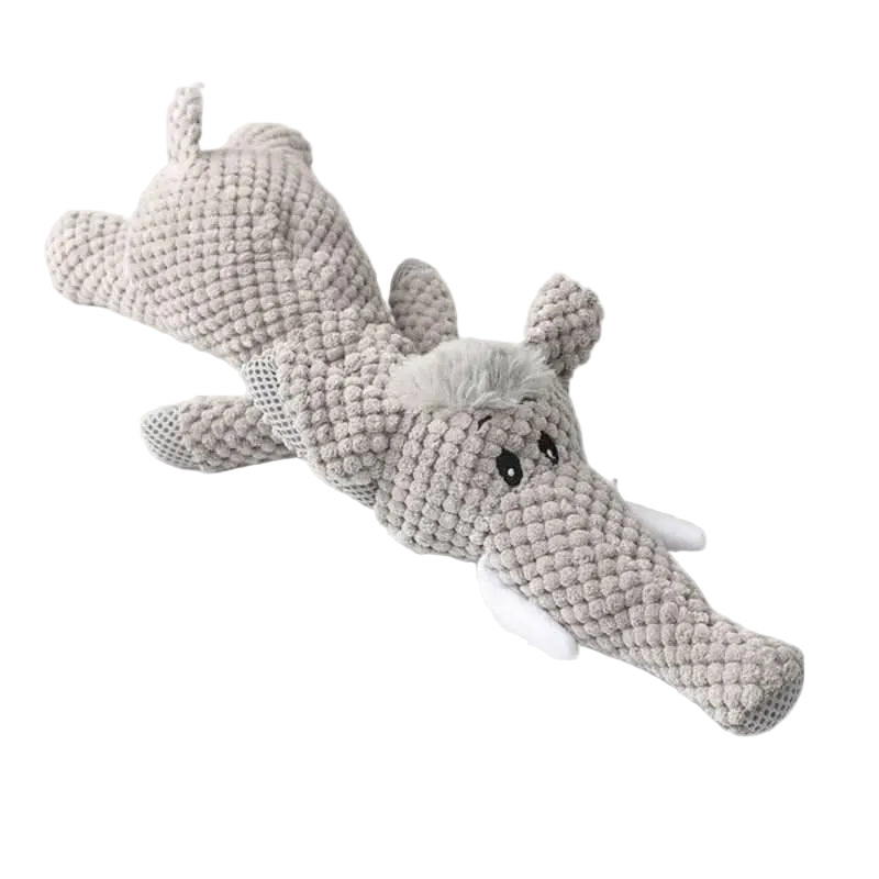 Jouet Chien à Mâcher Résistant Durable - Foivo