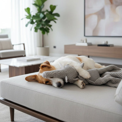Jouet pour Chien à Mâcher Durable 8