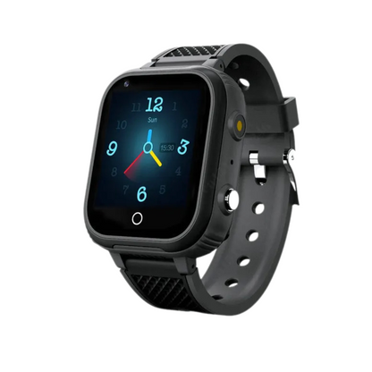 Montre Enfant GPS Connectée et Imperméable