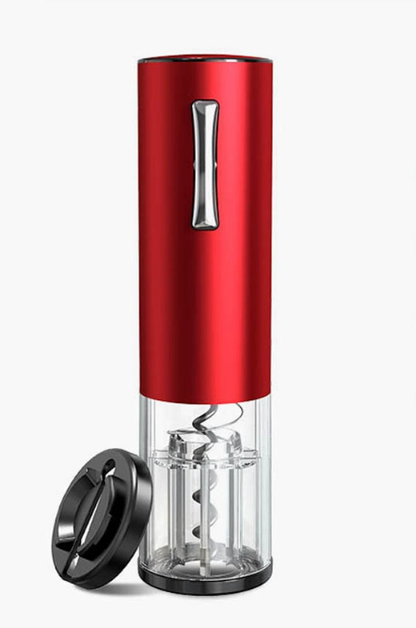 Ouvreur de Bouteille Électrique Pratique