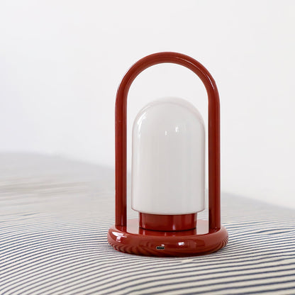 Lampe LED Compacte pour Bureau