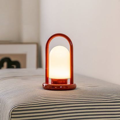 Lampe LED Compacte pour Bureau