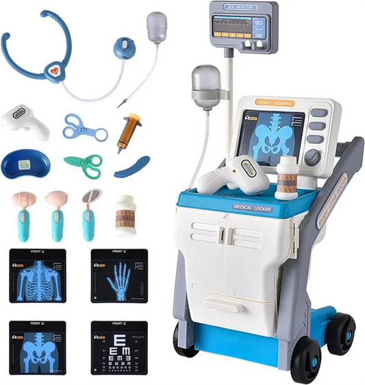 Jeux Médicaux Éducatifs pour Enfants - BlxckFR