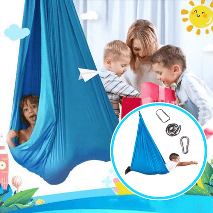 Balancelle Enfant Amusante et Sûre