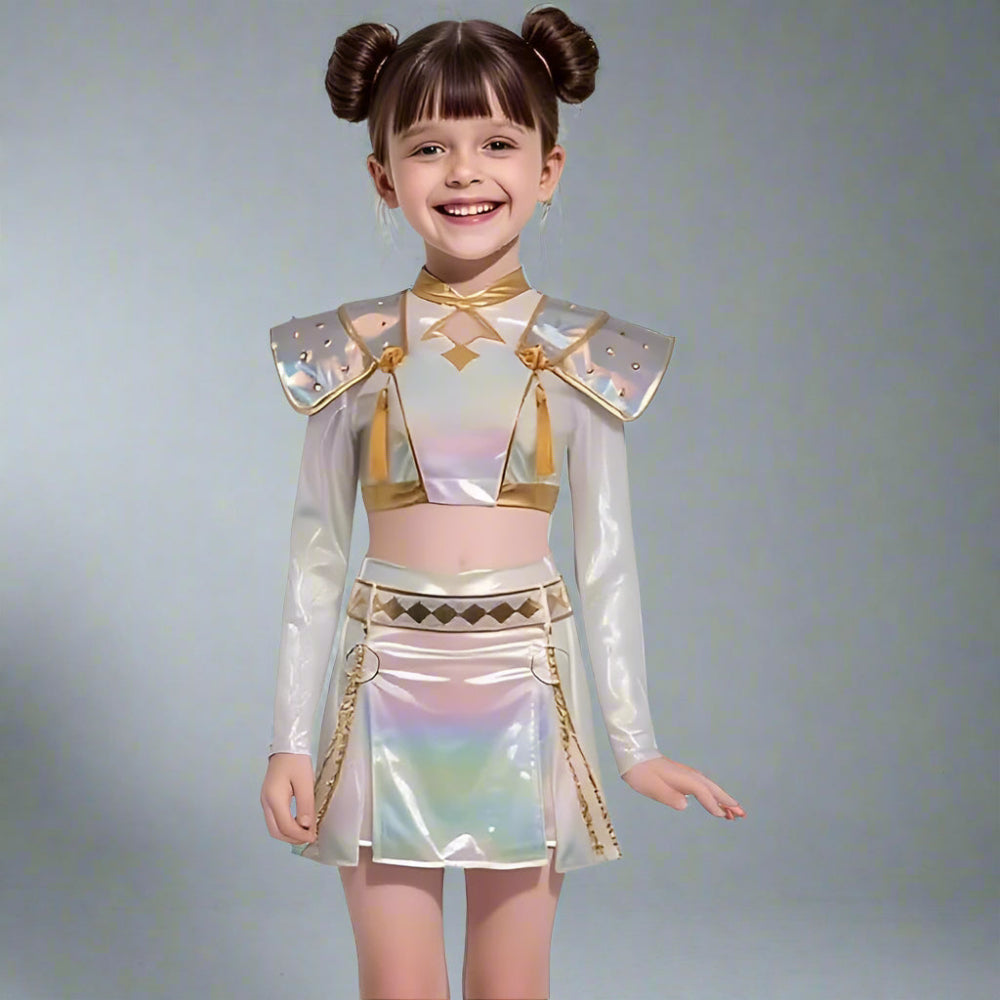 Costume Kpop Enfant Star Corée - BlxckFR