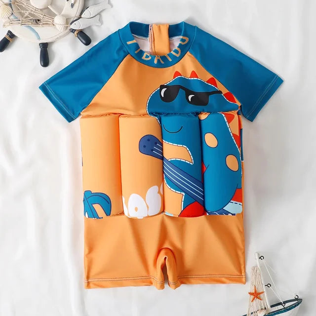 Gilet de Sauvetage Enfant Flottant