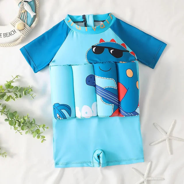 Gilet de Sauvetage Enfant Flottant