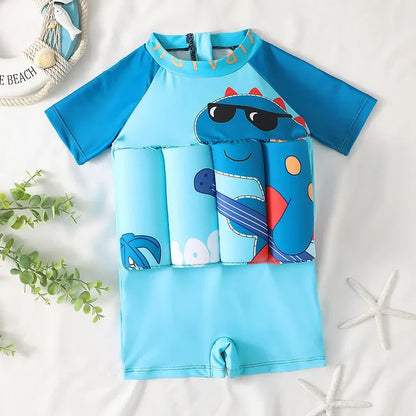 Gilet de Sauvetage Enfant Flottant
