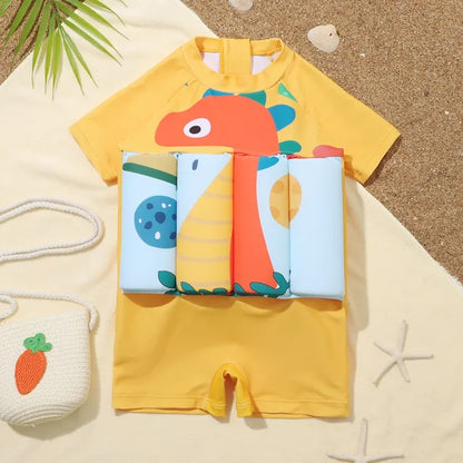 Gilet de Sauvetage Enfant Flottant