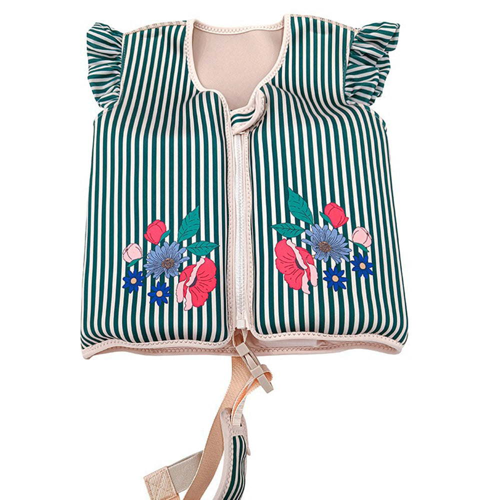 Gilet de natation enfant amusant et sécuritaire