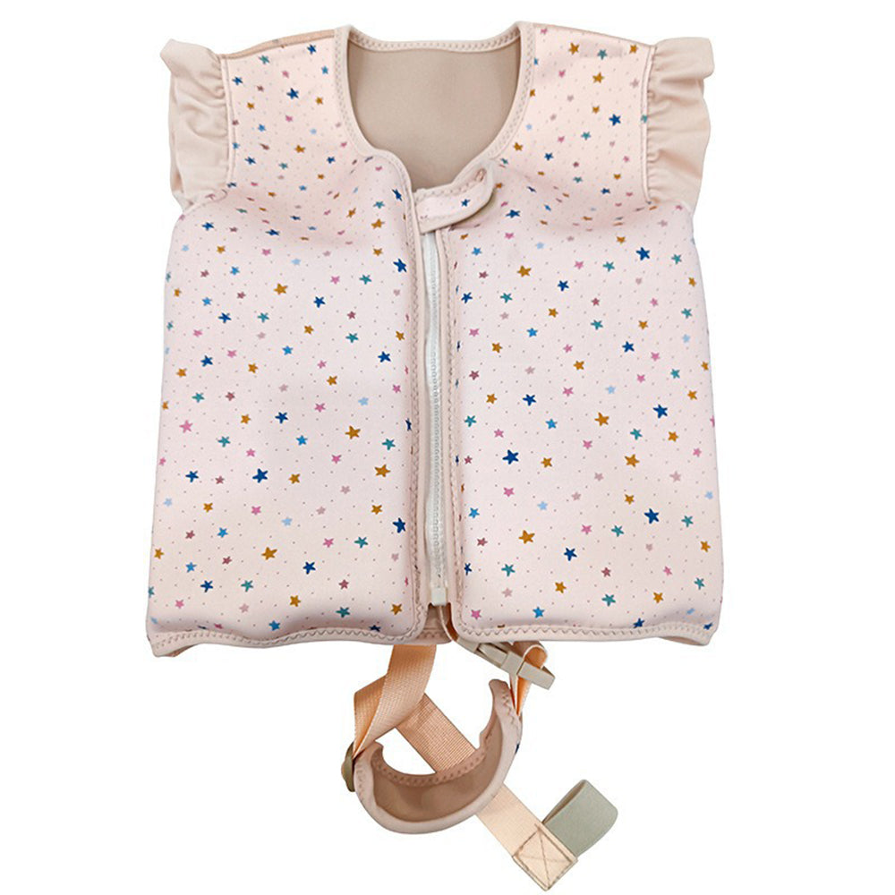 Gilet de natation enfant amusant et sécuritaire