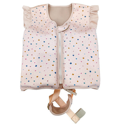 Gilet de natation enfant amusant et sécuritaire