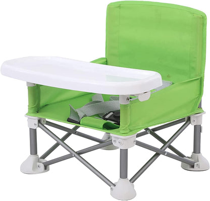 Chaise de Camping Enfant Légère et Solide pour Aventures en Plein Air - BlxckFR