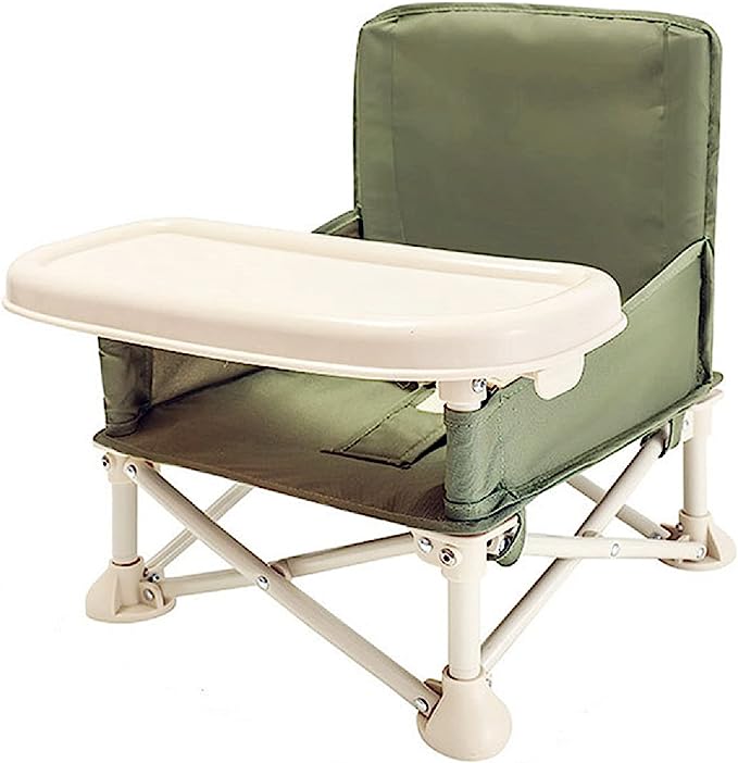 Chaise de Camping Enfant Légère et Solide pour Aventures en Plein Air