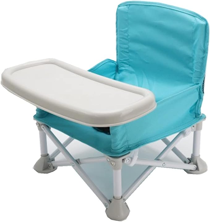 Chaise de Camping Enfant Légère et Solide pour Aventures en Plein Air