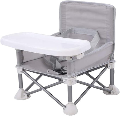 Chaise de Camping Enfant Légère et Solide pour Aventures en Plein Air