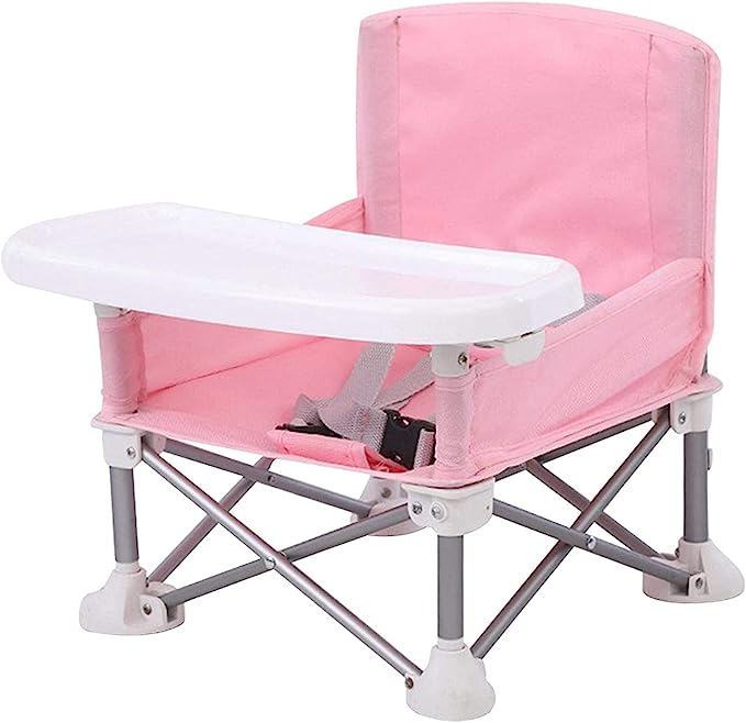 Chaise de Camping Enfant Légère et Solide pour Aventures en Plein Air