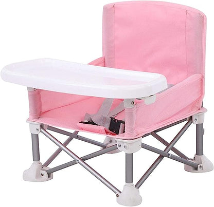 Chaise de Camping Enfant Légère et Solide pour Aventures en Plein Air