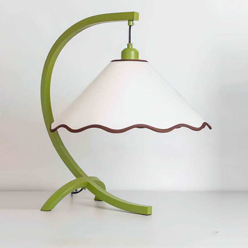 Lampe de Bureau Vintage | Éclairage Chaleureux et Intime