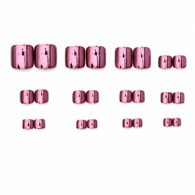 Kit Nail Art Complet pour Femmes 3