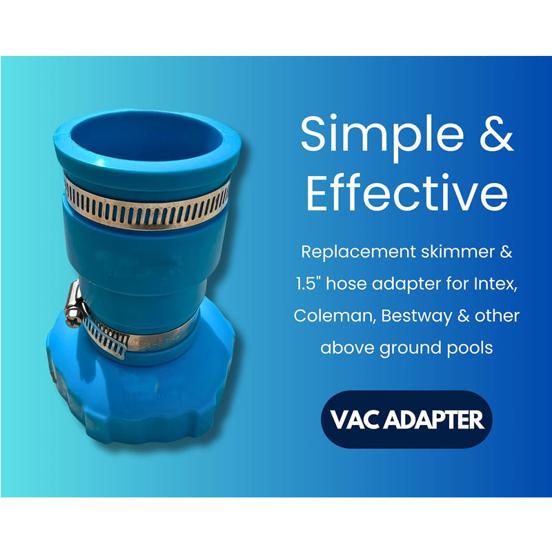 Kit d'Adaptateur Universel pour Goulot de Remplissage de Carburant avec Raccord Renforcé et Colliers de Serrage en Acier Inoxydable 4