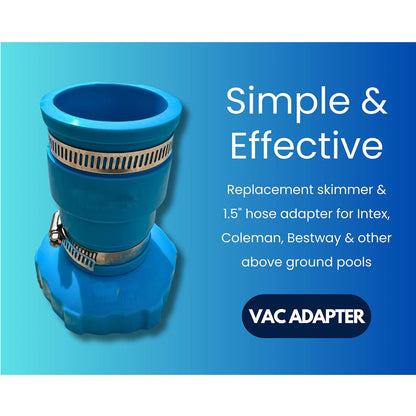 Kit d'Adaptateur Universel pour Goulot de Remplissage de Carburant avec Raccord Renforcé et Colliers de Serrage en Acier Inoxydable 4