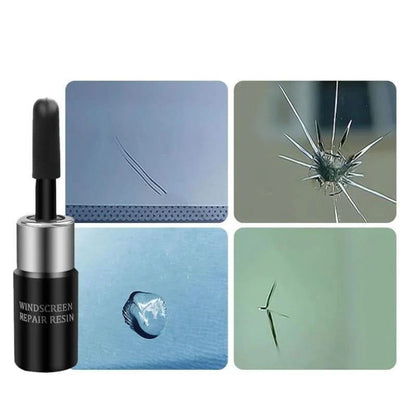 Kit de Réparation de Verre VisiFix 5
