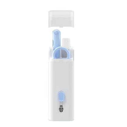 Kit de nettoyage électronique Unisexe pour gadgets polyvalent - Foivo