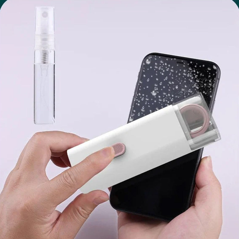 Kit de nettoyage électronique 7 en 1 pour gadgets 1