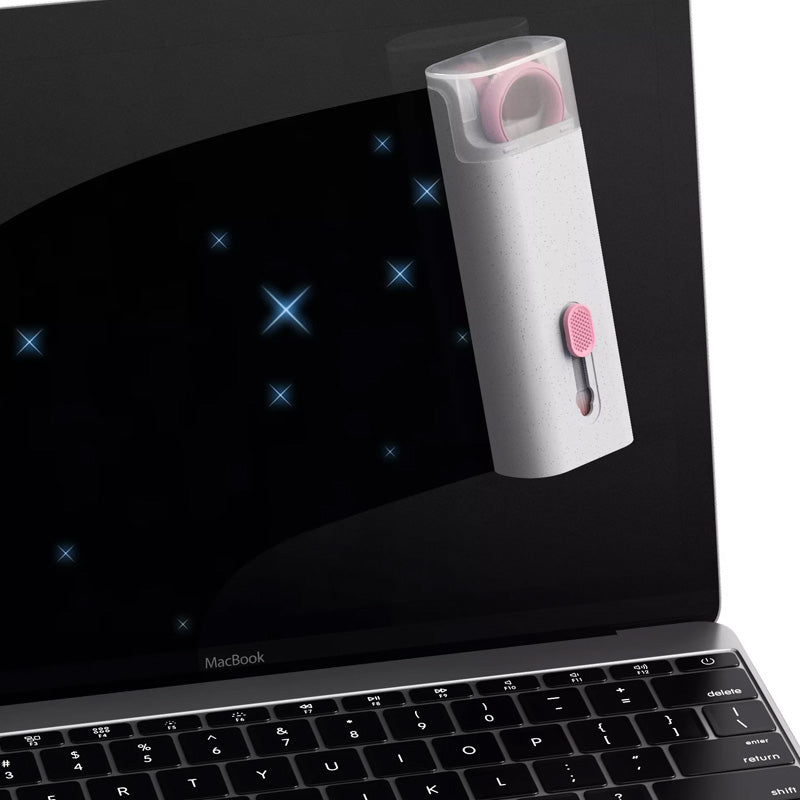 Kit de nettoyage électronique 7 en 1 pour gadgets 3
