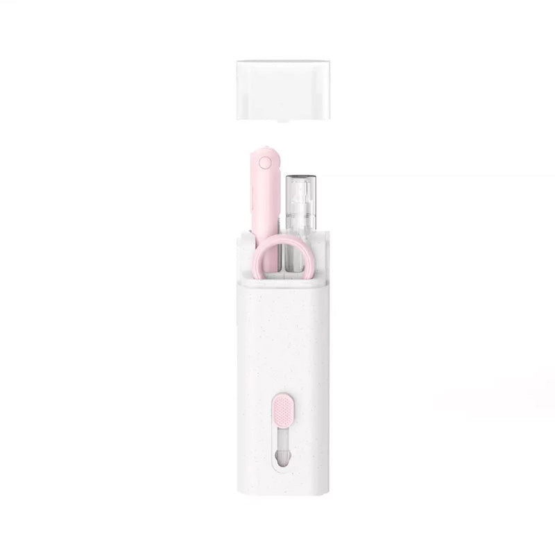 Kit de nettoyage électronique 7 en 1 pour gadgets 9