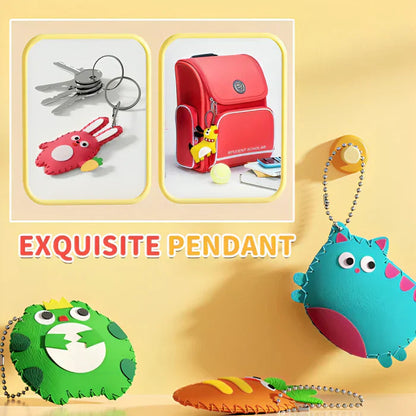 Kits de Couture pour Enfants Créatifs 1
