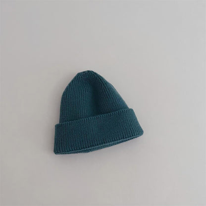 Bonnet d'Enfant Doux et Léger en Coton pour 1-4 Ans