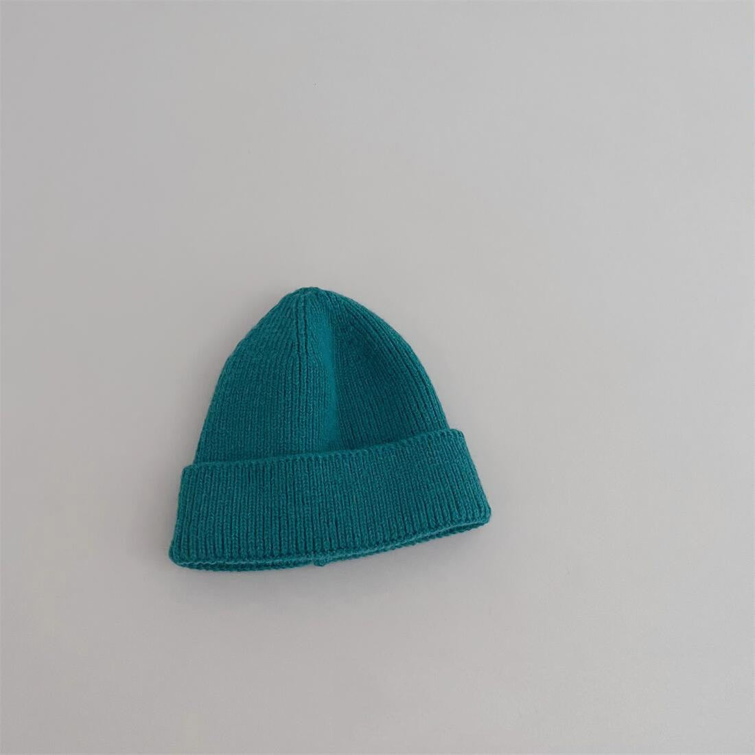 Bonnet d'Enfant Doux et Léger en Coton pour 1-4 Ans