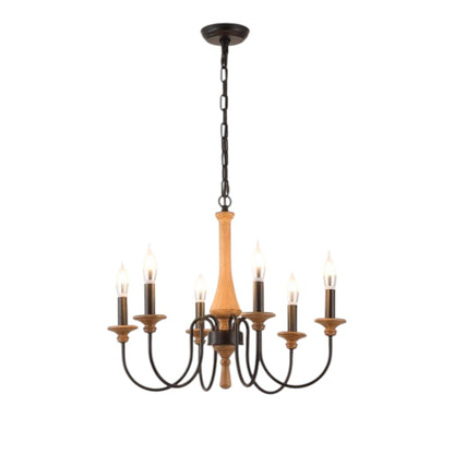 Lustre Élégant pour Chambre à Coucher de Rêve - Foivo
