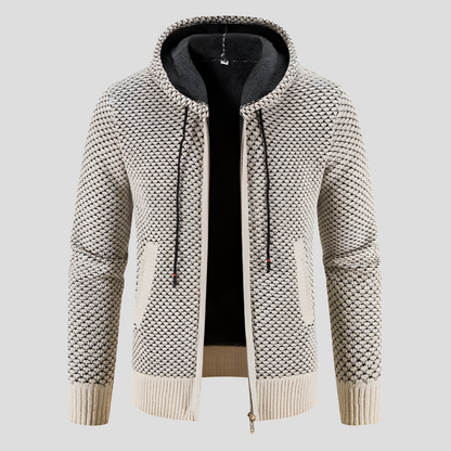 Gilet Homme Sans Manches Isolé Chaud - Foivo