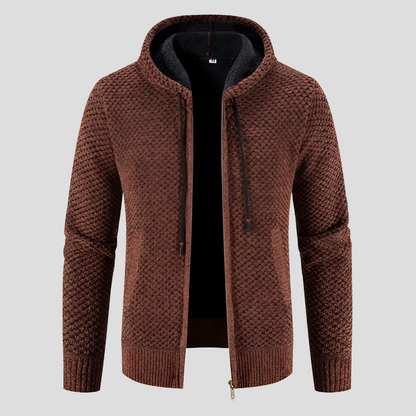 Gilet Homme Sans Manches Isolé Chaud