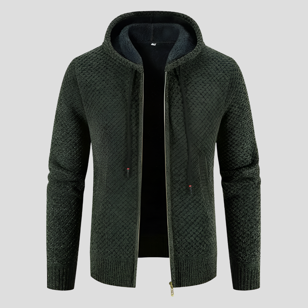 Gilet Homme Sans Manches Isolé Chaud