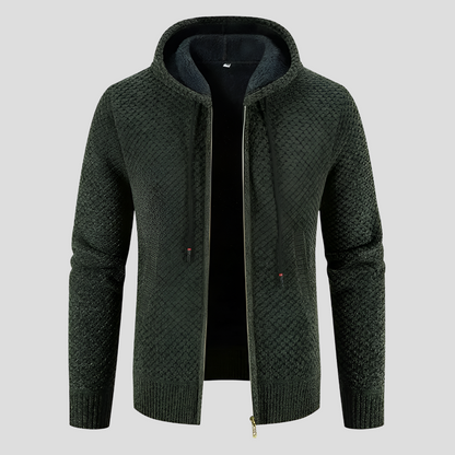 Gilet Homme Sans Manches Isolé Chaud