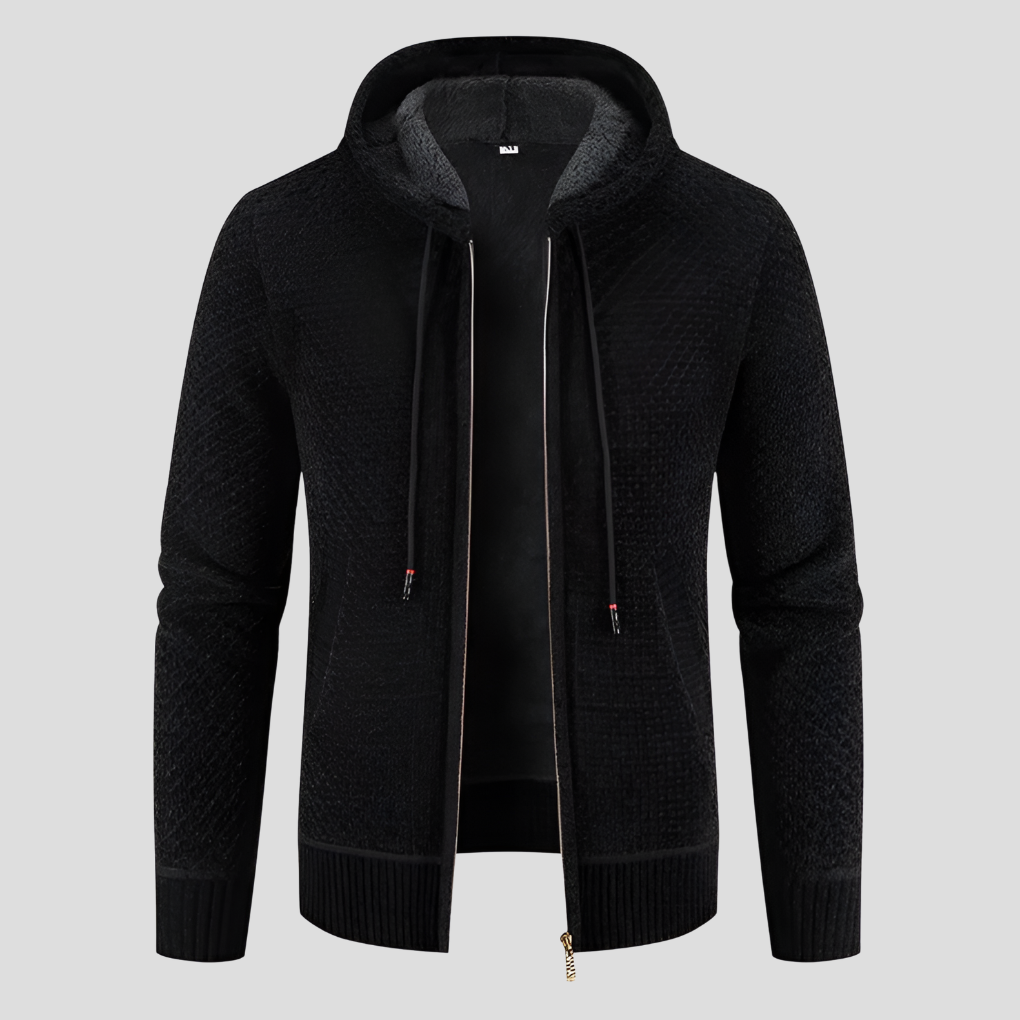 Gilet Homme Sans Manches Isolé Chaud