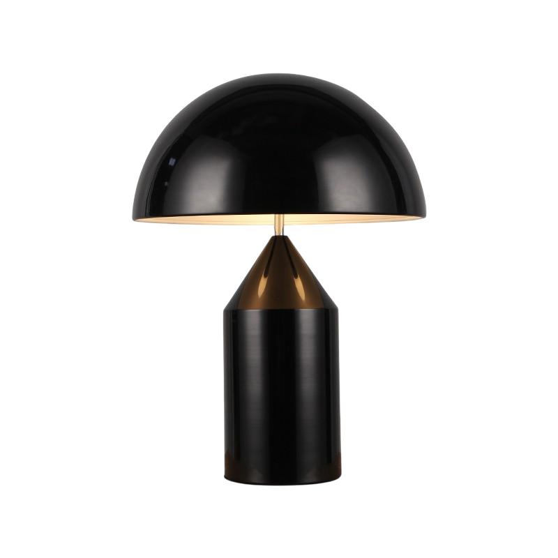 Lampe de Bureau Élégante et Moderne - Foivo