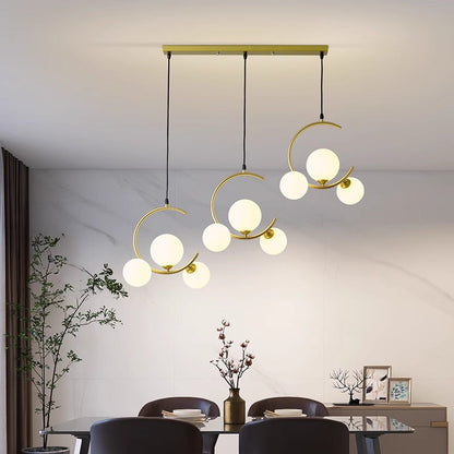 Lampe Plafond LED Design et Régulable