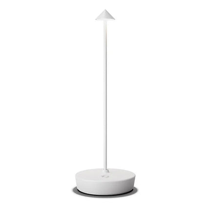 Lampe de Bureau LED Compacte et Régulable