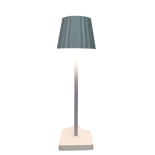 Lampe LED Élégante Intérieur Extérieur - BlxckFR