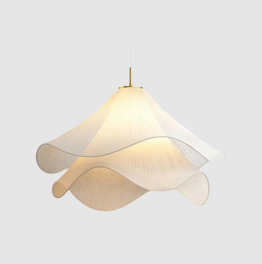Luminaire Suspendu Élégant pour Intérieur Calme - Foivo