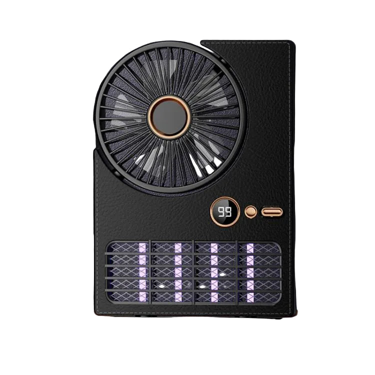 Lampe Anti-moustique Electrique avec Ventilateur Unisexe Portable - Foivo