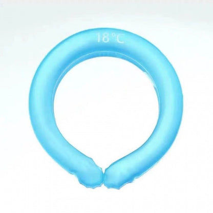 Lampe Cervicale LED Flexible pour Femme Style Sport et Lecture Mains Libres 6