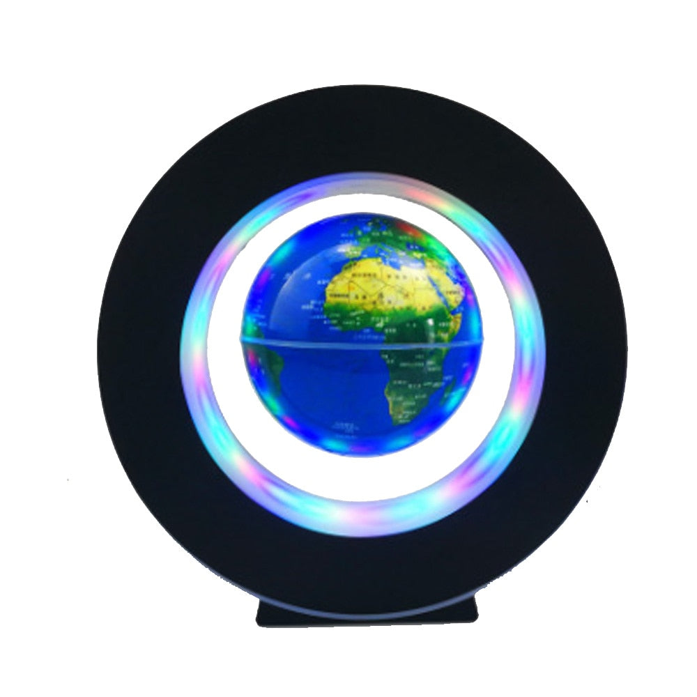 Lampe Globe Lumineuse Design Moderne Suspendue - Foivo
